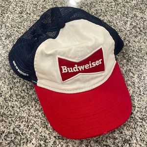 Budweiser hat